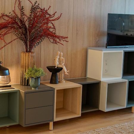Casa Centenaria Povoa Nova Сейя Екстериор снимка